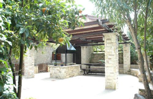 Katsaneiko Mansion - Photo 30