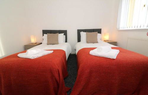 Signature - Atholl House Glasgow Airport - Foto 19