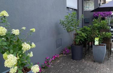 1 grosse elegante Zimmerwohnung 5 Minuten zu Fuss in die Stadtmitte - Foto 46