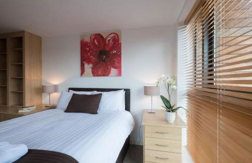 Base Serviced Apartments - Duke Street - Foto 97
