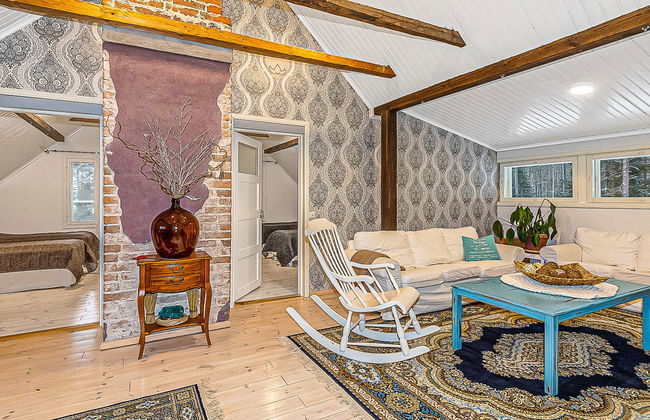 Päätalo, mökkilomat ja perhejuhlat - Foto 18