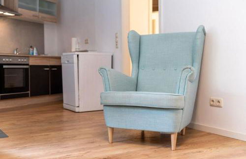 Ferienhaus Sternchen 2 am Schwarzer See - Foto 9