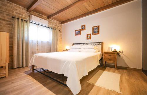 Rural Villa Adriart with heated pool and sauna - Foto 76