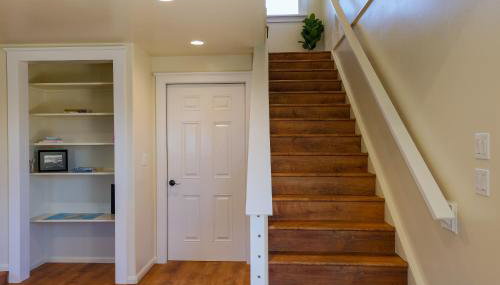 A Cozy Cabin In The Country - Foto 5