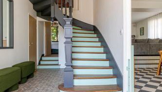 Maison Bois Roux Charme & confort à 200m de la mer - Foto 3