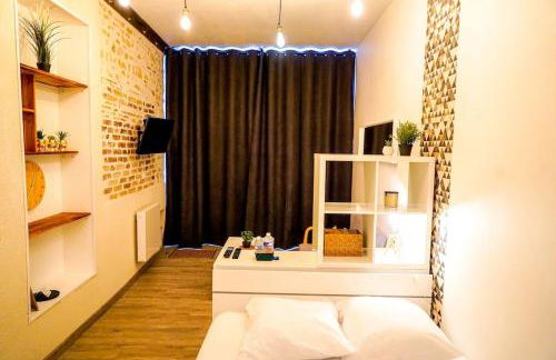 L'atelier • Cosy • Élégant - Foto 17