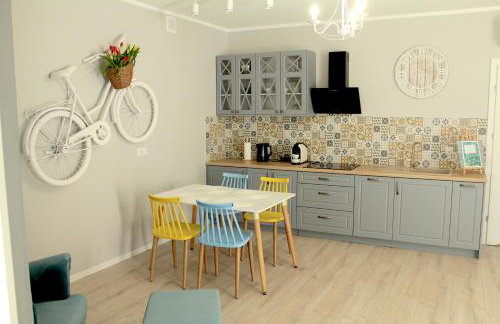 Capitals Residence - Photo 5