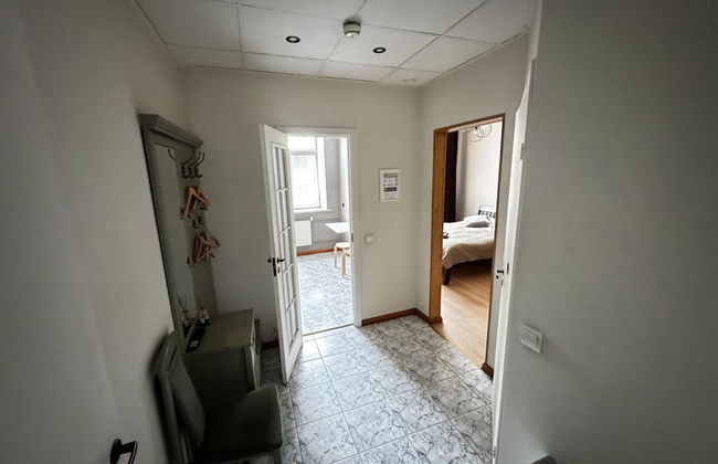 Apart Hotel Riga - Photo 74