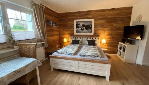 Appartement 1 mit Küche und neuem Bad, frisch saniert - Foto 2