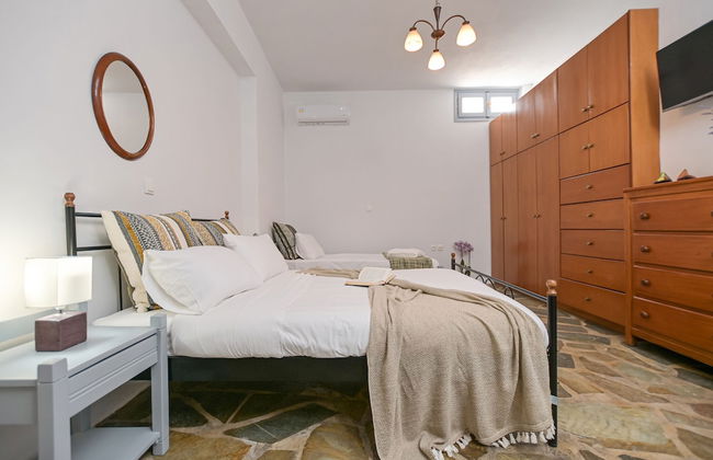 villa argo naxos - Foto 2