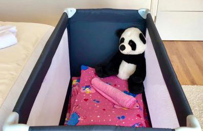 Holiday house "Mimoza" 2 massage pools - Foto 26