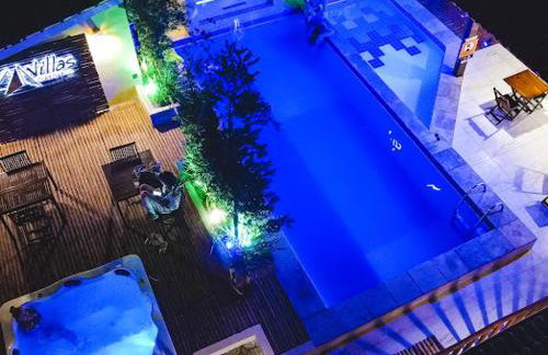 Hotel Pousada Villas do Atlantico 2 min a pe da praia do Buraco da Velha - Foto 8