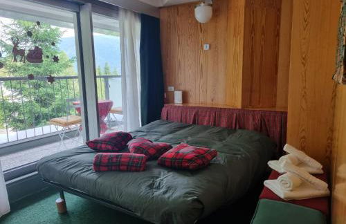 Appartamento Cinzia Residence Solaria Marilleva 1400 - Foto 40