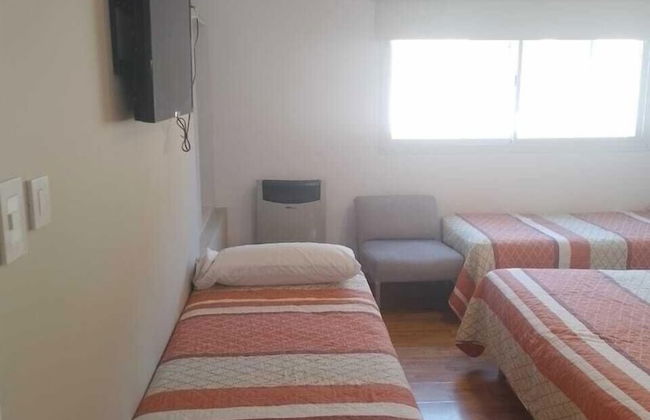 Complejo del Sol y Valle - Foto 5