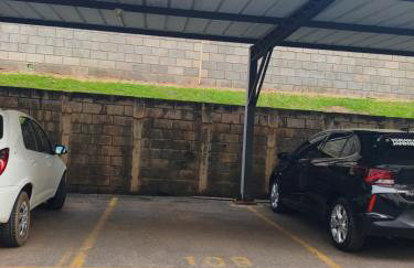 APARTAMENTO COM AR NA SALA e QUARTOS - Foto 25