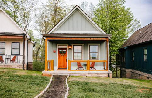 Luxe 2BR Cabin C by MHM Luxury Properties - Foto 5
