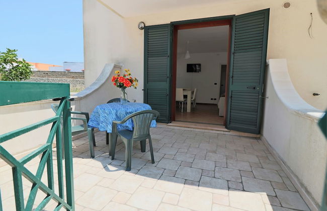 Residence Le Grotte - Photo 33