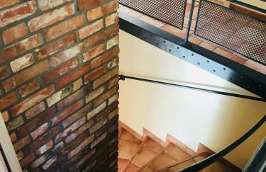 "Schiffszimmermannshaus" by Ferienhaus Strandgut - Foto 19