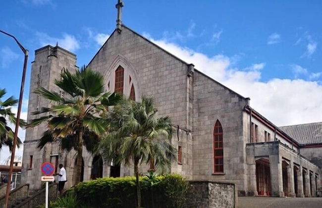 Island Accommodation Suva Premier Hospitality - Photo 59