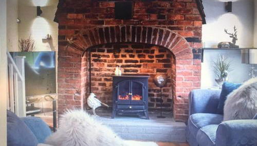 Quay Cottage River view - Foto 3