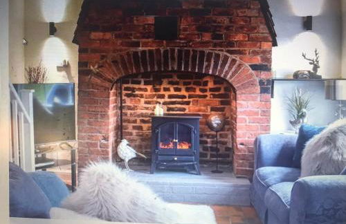 Quay Cottage River view - Foto 3