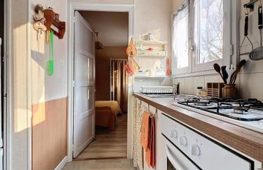 Maison des Bains - Foto 6