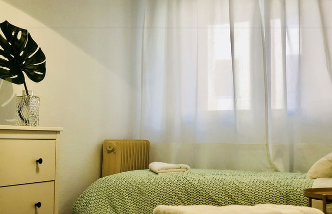 TuGuest Mulhacen Apartment - Foto 22