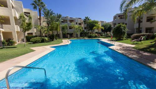 RODA Golf & Beach Resort Wonderful Ground Floor Apartment - Foto 1