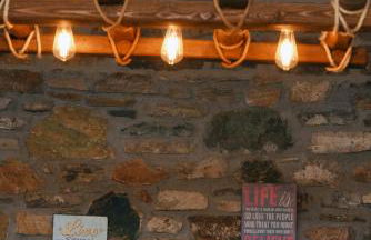 Flora's beach and pool villa in Syros - Foto 46