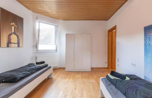 Wohnung für 8 Personen in ehemaligem Weingut mit 4 Schlafzimmern - Foto 27