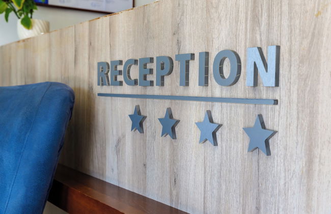 Apart Hotel MS Katunjanin - Foto 7