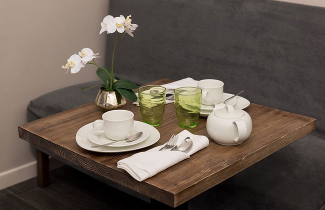 Deseo Home - Foto 49