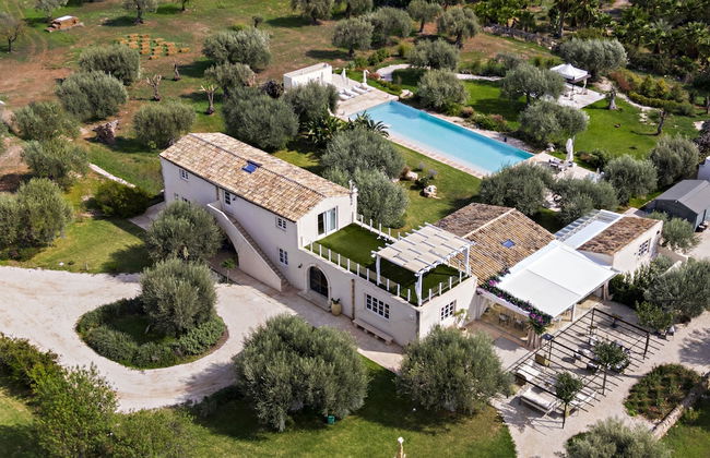 Zahir Country House - Photo 80