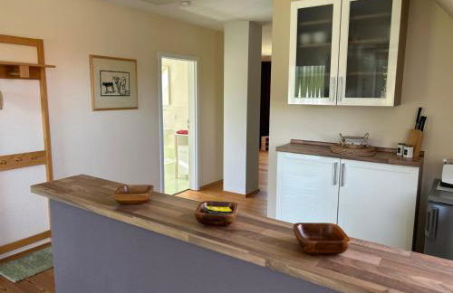 Ferienwohnung Ostseestrandgut - Foto 16