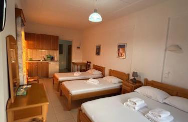 Art Studio Apartments - Foto 28