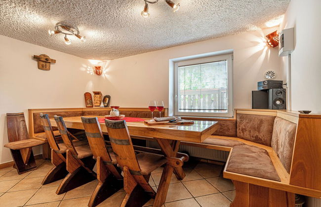 Vineyard Cottage Hocevar With Sauna - Photo 16