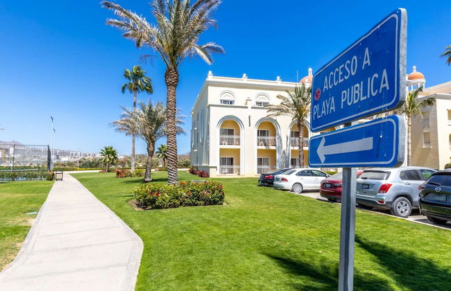 Amaterra A 604 in Cabo San Lucas BCS - Foto 40