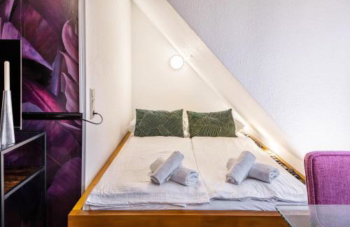 Schickes Apartment an der Uniklinik - Foto 3