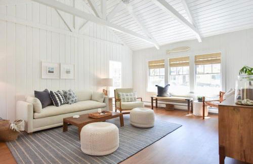 Spacious Beach House 6 Min Walk to Beach - Foto 9