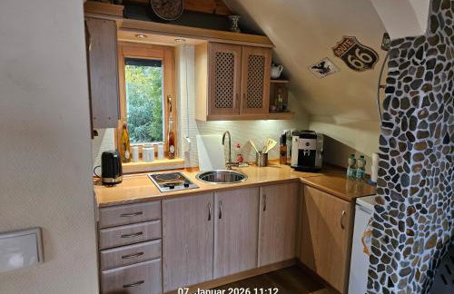 Ferienhaus Lipowa - Foto 10