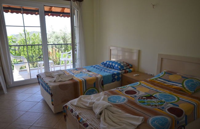 Letoon Villa - Foto 2