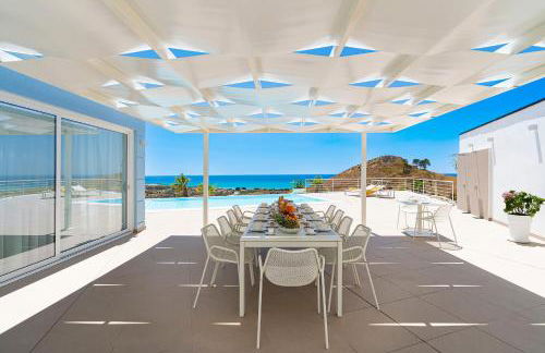 Villa Domizia - Foto 22