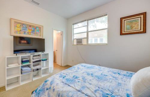 Walk to King Street Eats! Condo in Jacksonville - Foto 17