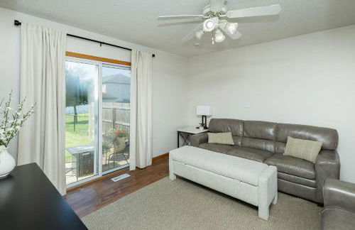 Spacious 4 Bed 2-5 BA Modern Home - Foto 7