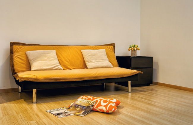 Luxfort 118 Service Suites - Foto 16