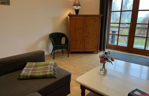 "Villa Seeheim" Ferienobjekt direkt am Wasser OVS 692 - Foto 10