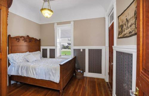 Emmas Timeless Treasure Historic Home - Foto 27