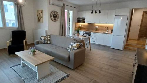 Seaview Luxury Apartment with private parking - Foto 3