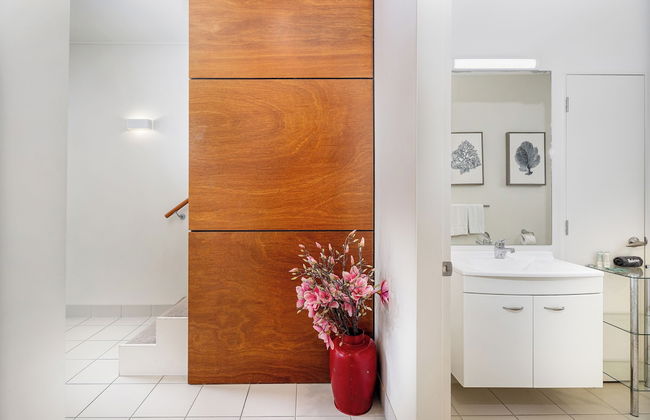 Ocean Serenity Apartments Whitianga - Foto 47