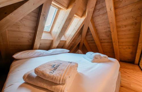 DALANIA MOUNTAIN APARTMENTS - Photo 25